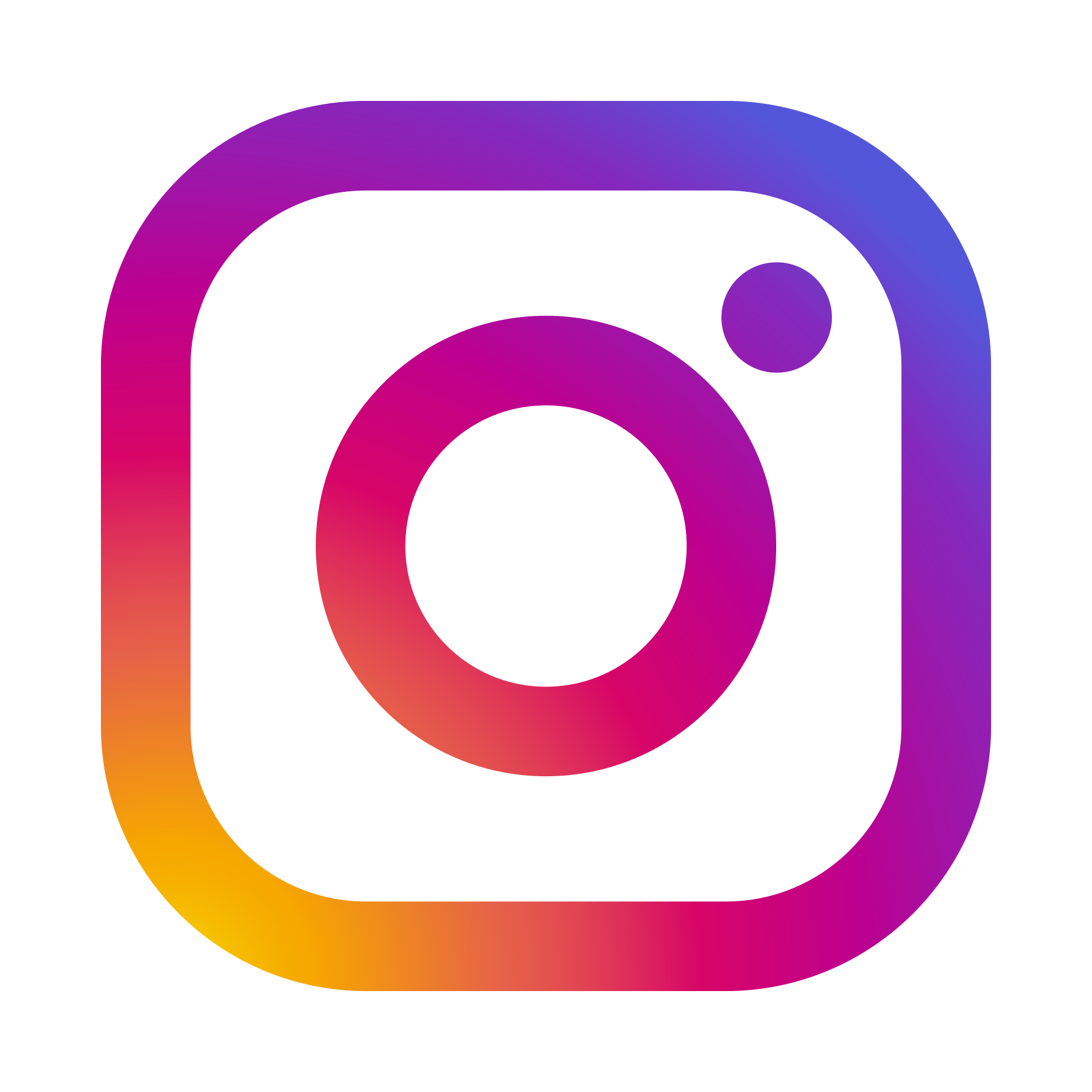 Instagram Logo